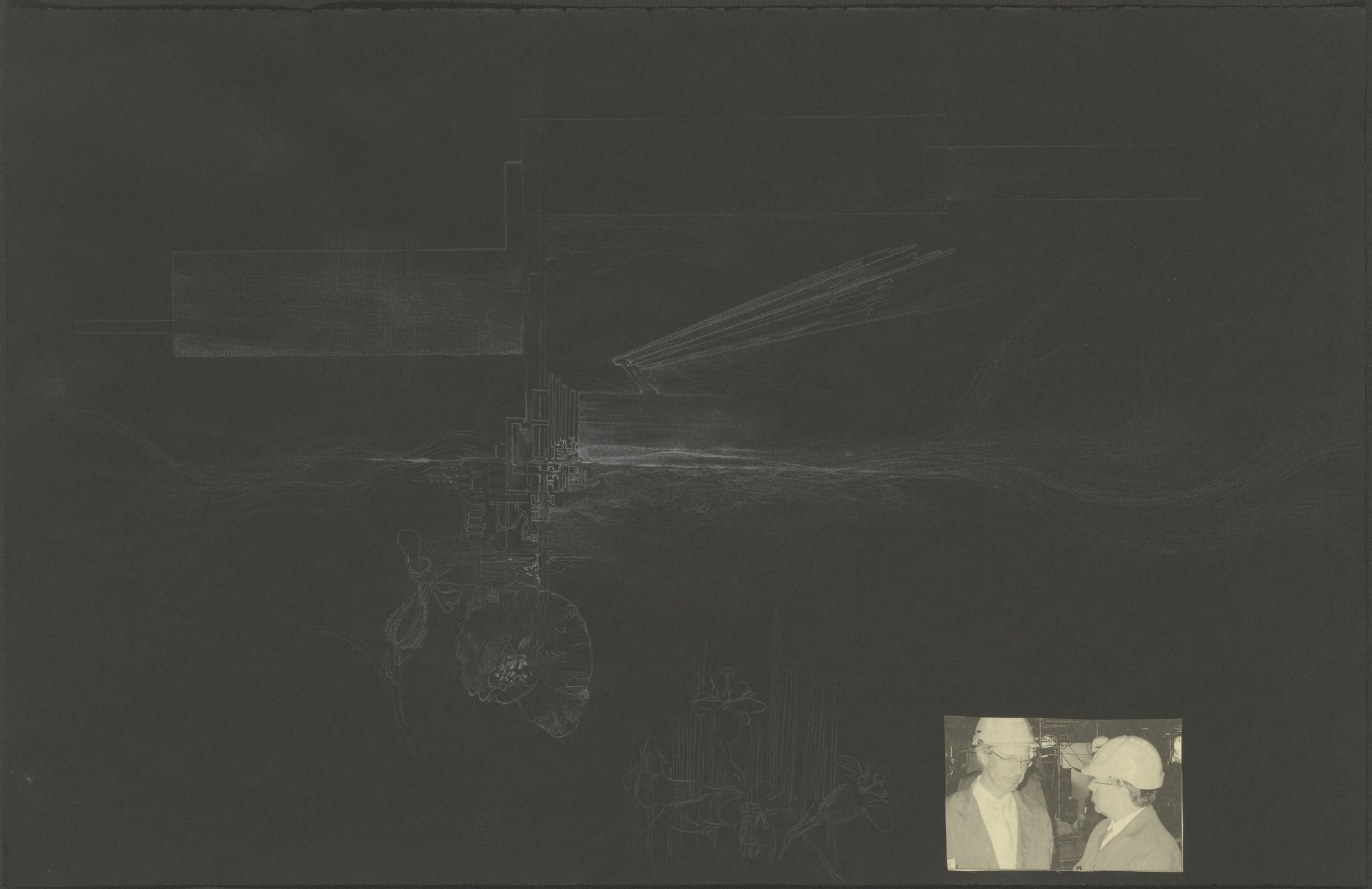 Monika Baer. Machine. 2004