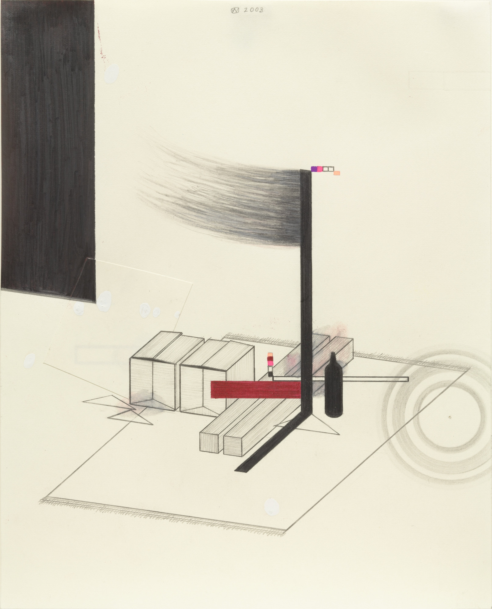 Yuri Masnyj. A Constructive Constructivism
