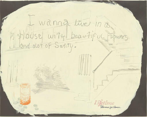 Untitled (I Wanna Live...)
