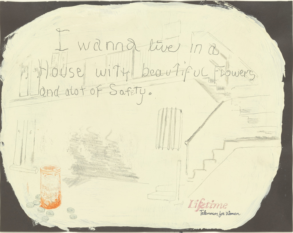 Untitled (I Wanna Live...)