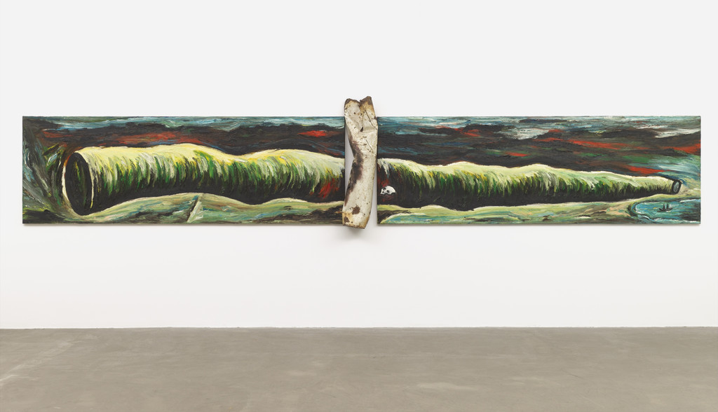 The Days Must Be Laid on the Ground