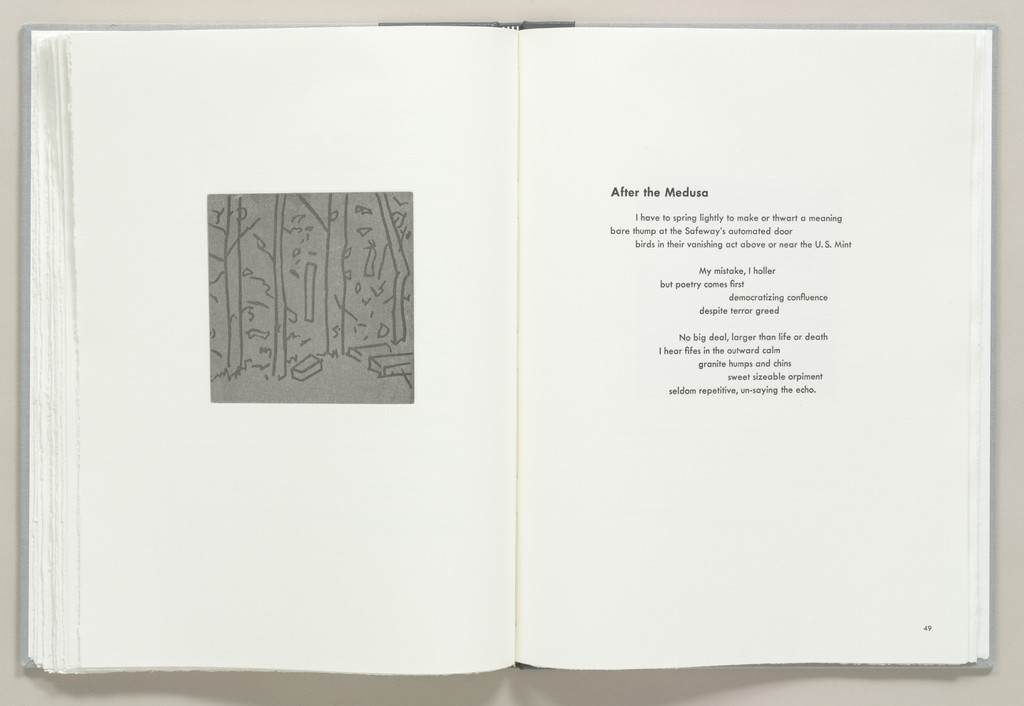 Plate (page 48) from Gloria