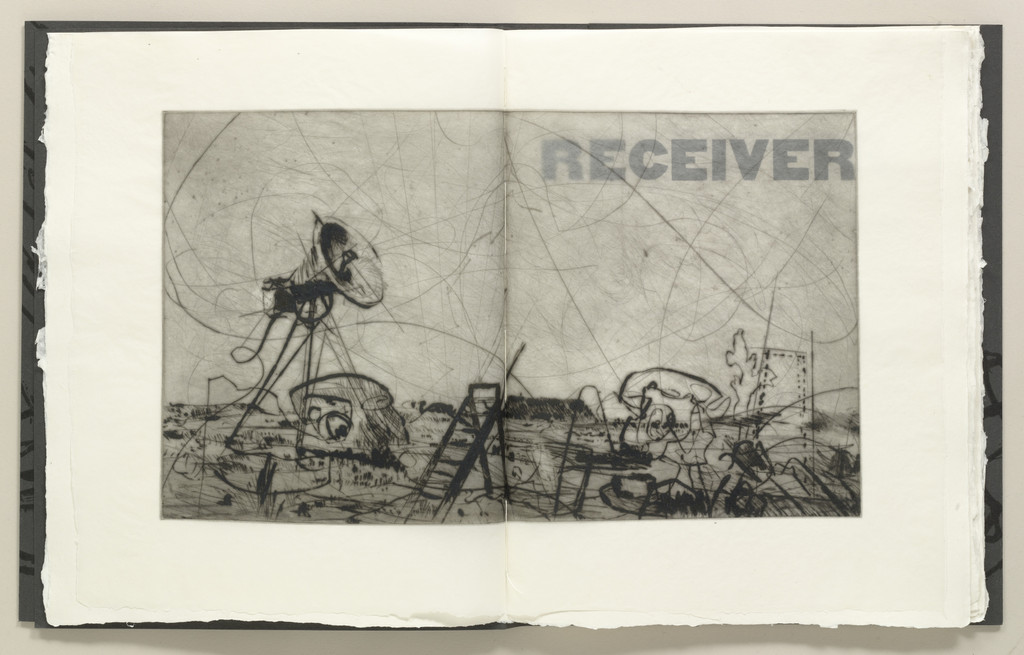 Untitled from Receiver