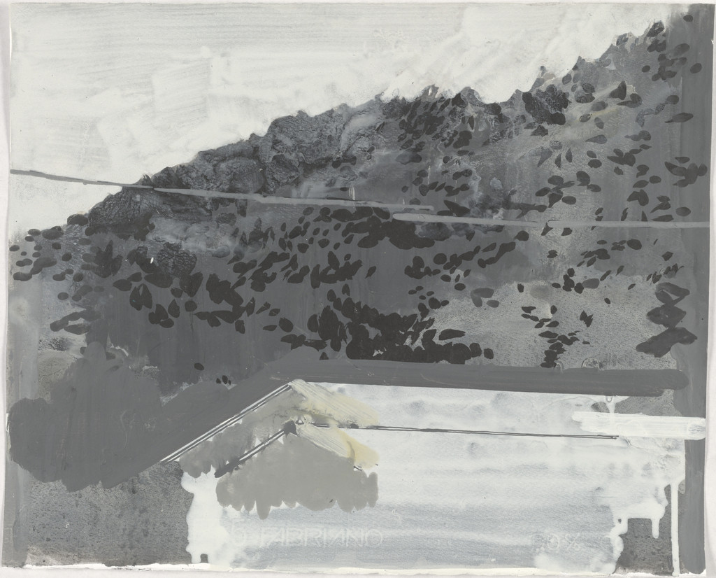 Northern Range III