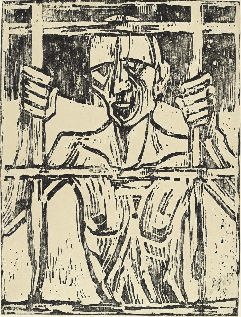 Prisoner (Der Gefangene)