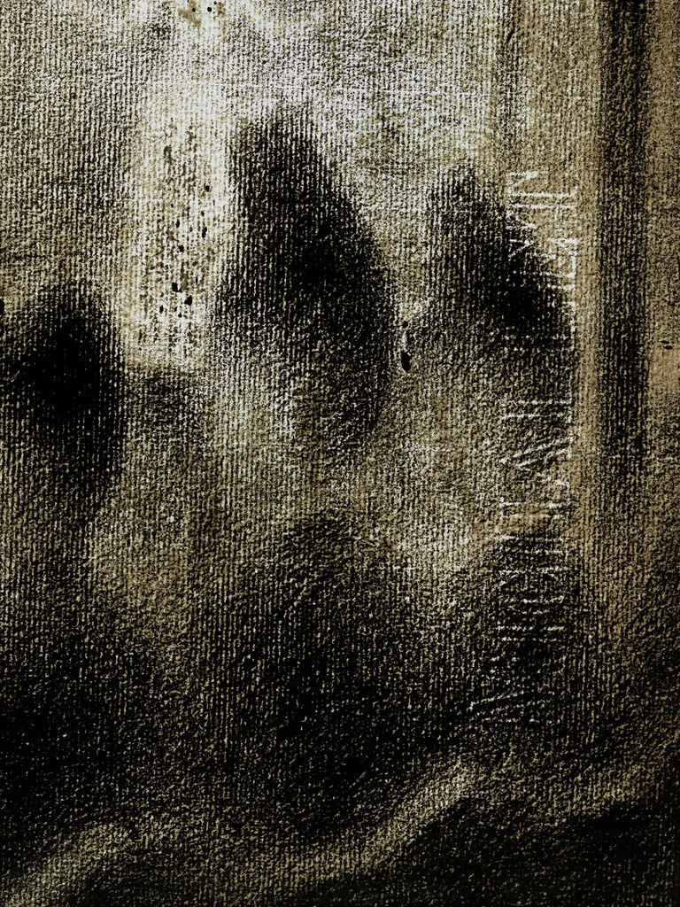 At the Concert Européen (Au Concert Européen)