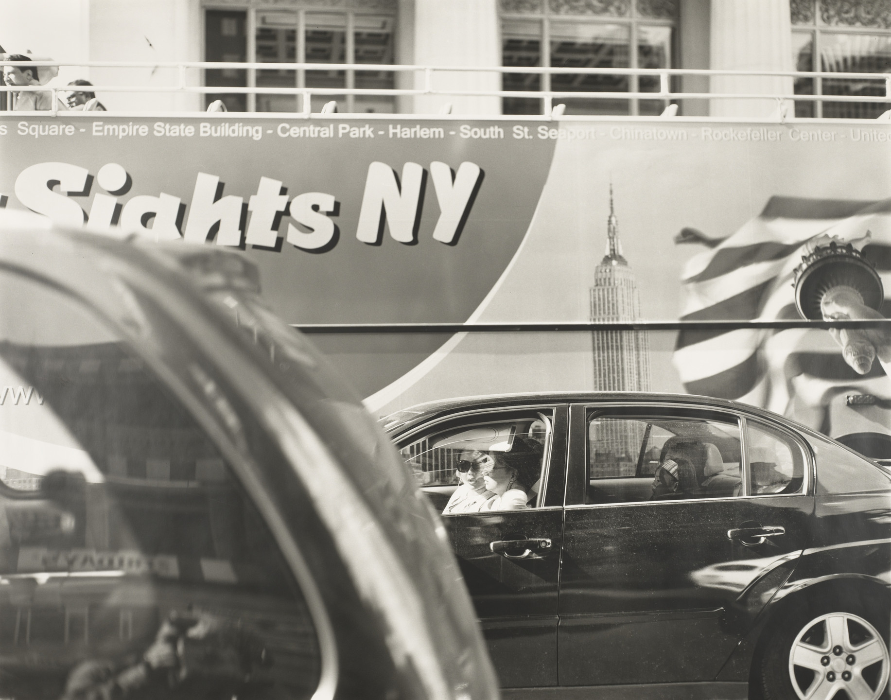 Michael Spano. New York Sights. 2005