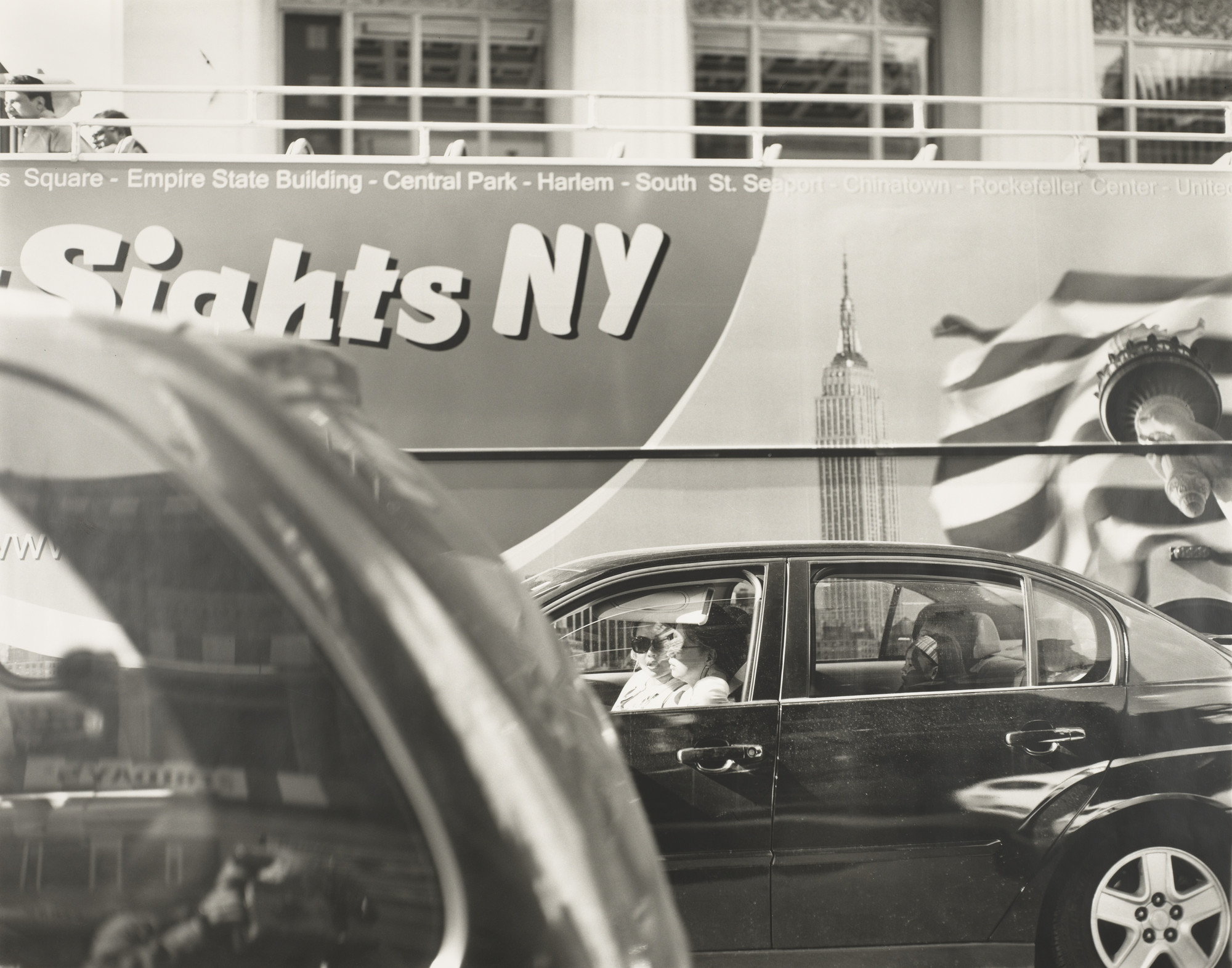 Michael Spano. New York Sights