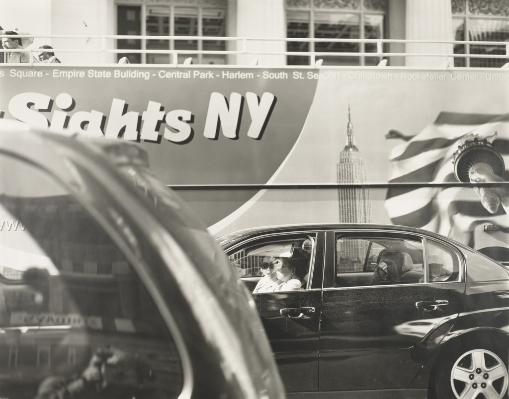 New York Sights