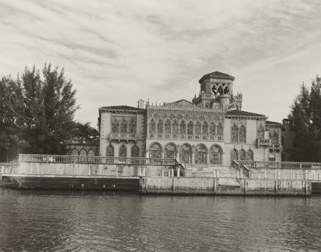 John R. North House, Sarasota