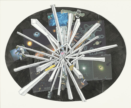 Black Hole (Schwarzes Loch)