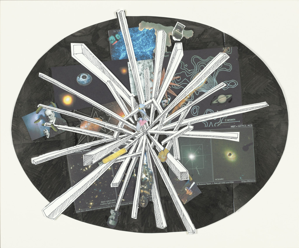 Black Hole (Schwarzes Loch)