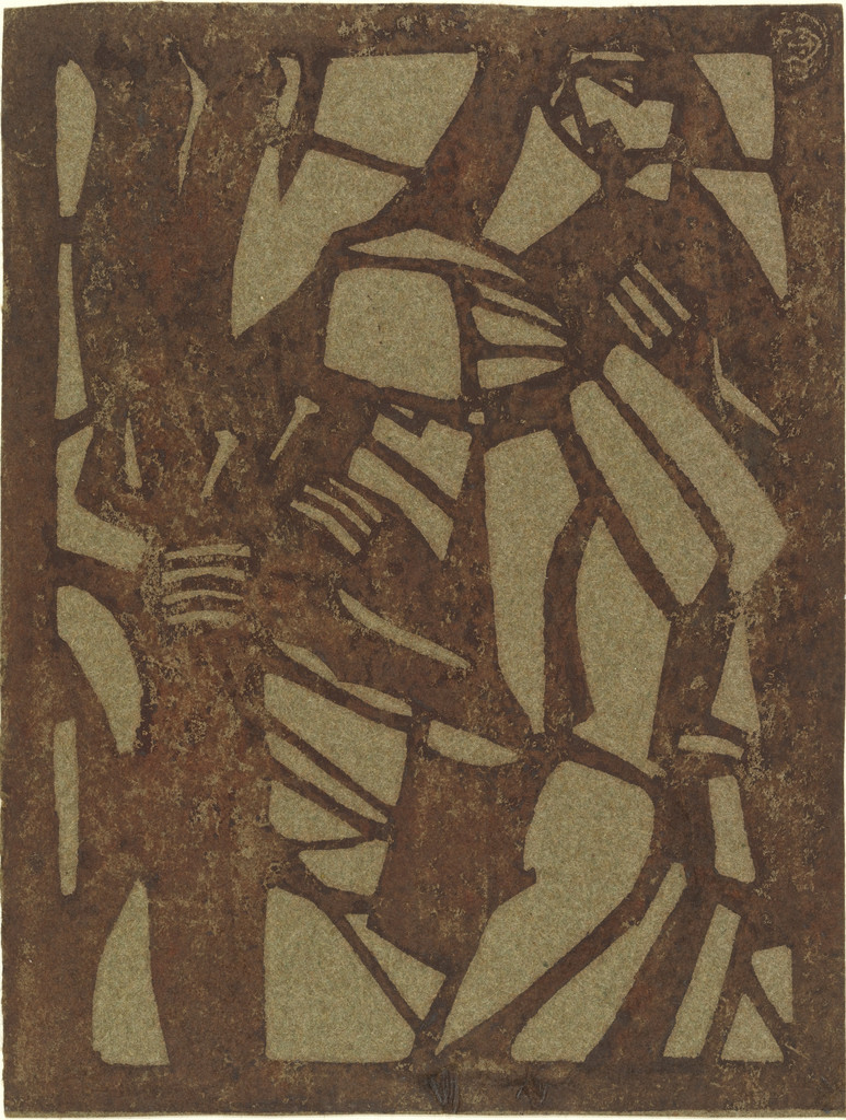 Lament (Mother of God) [Beweinung (Mutter Gottes)]
