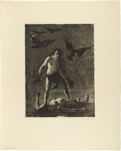 Cain