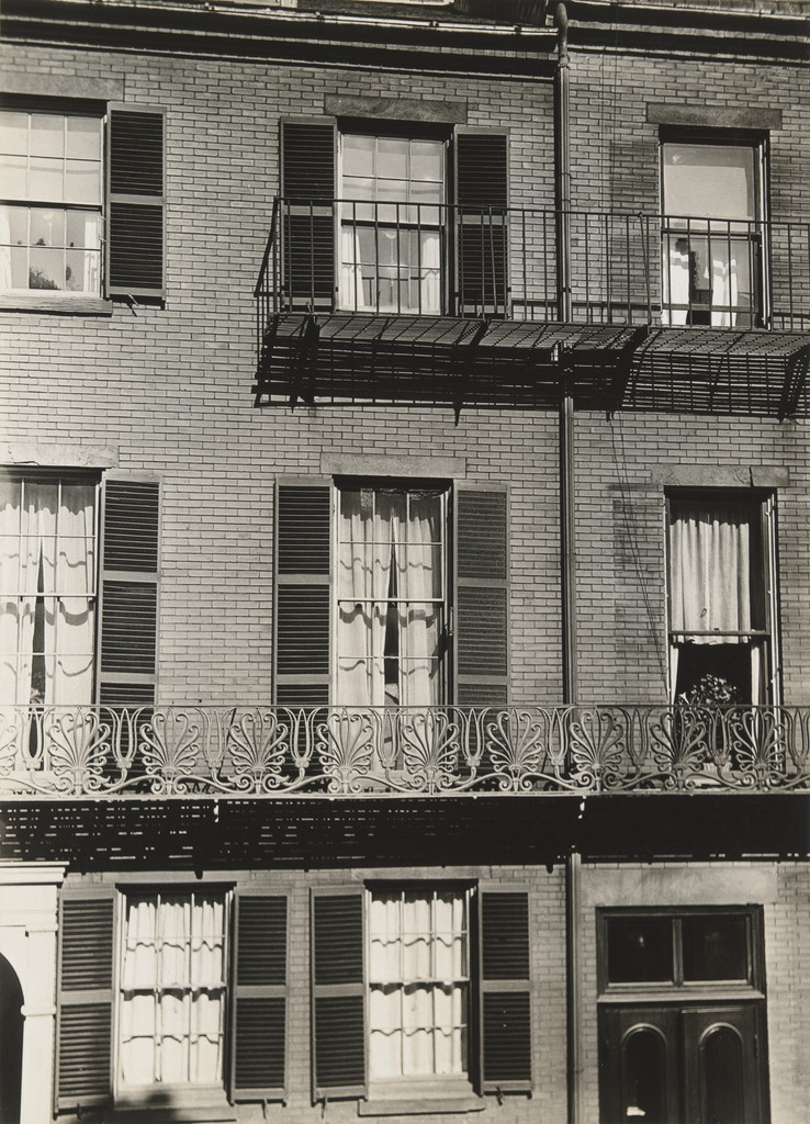 Metal Work, Boston, Massachusetts