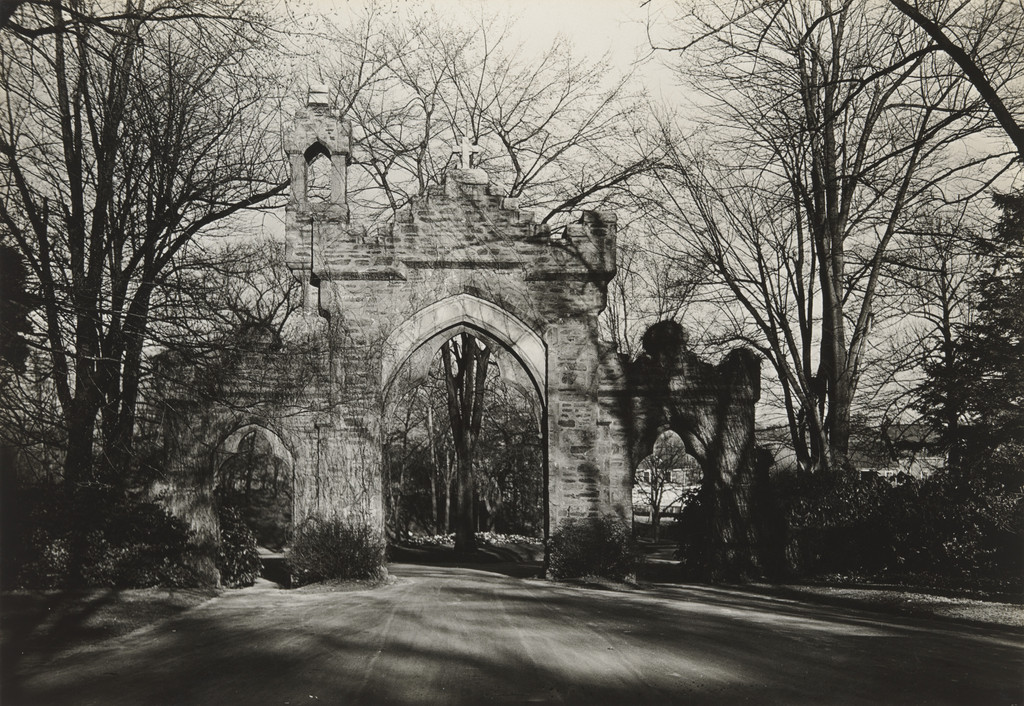 Gothic Gate