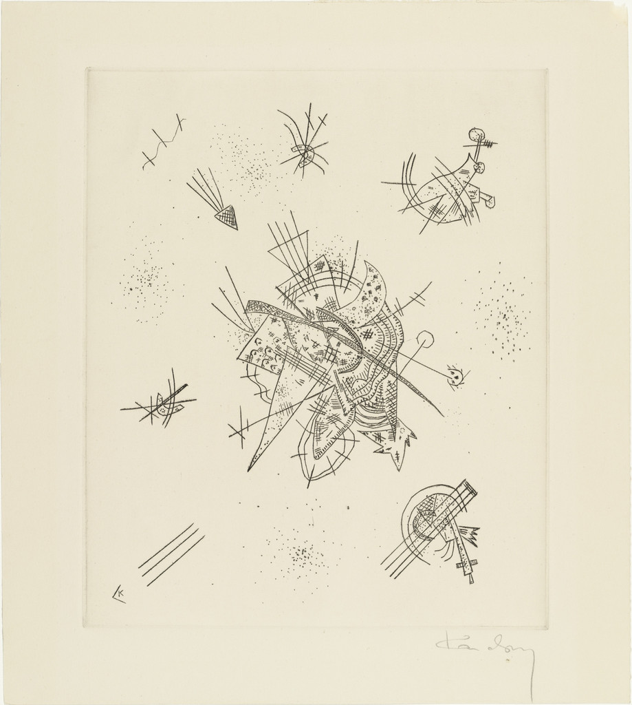 Small Worlds X (Kleine Welten X) from Smalls Worlds (Kleine Welten)