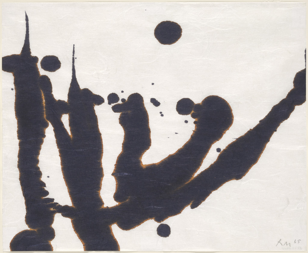 Untitled from the series Lyric Suite