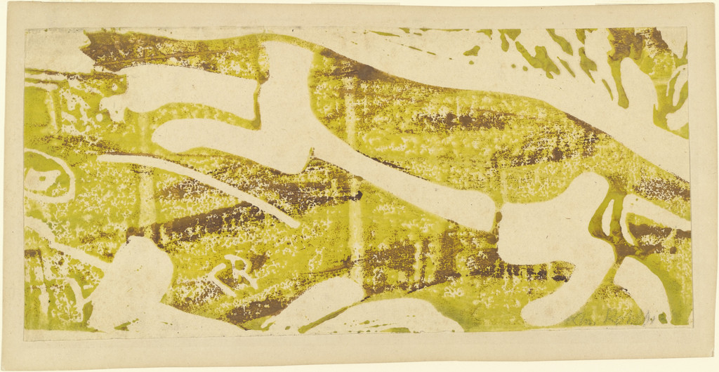 Cat and Mouse (Katze und Maus)