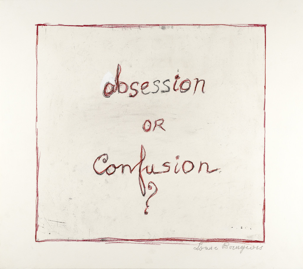 Obsession