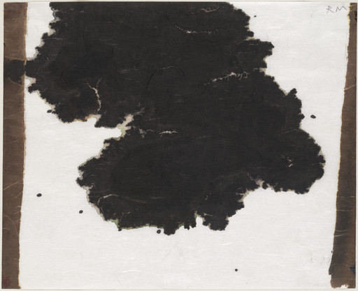 Untitled from the series Lyric Suite