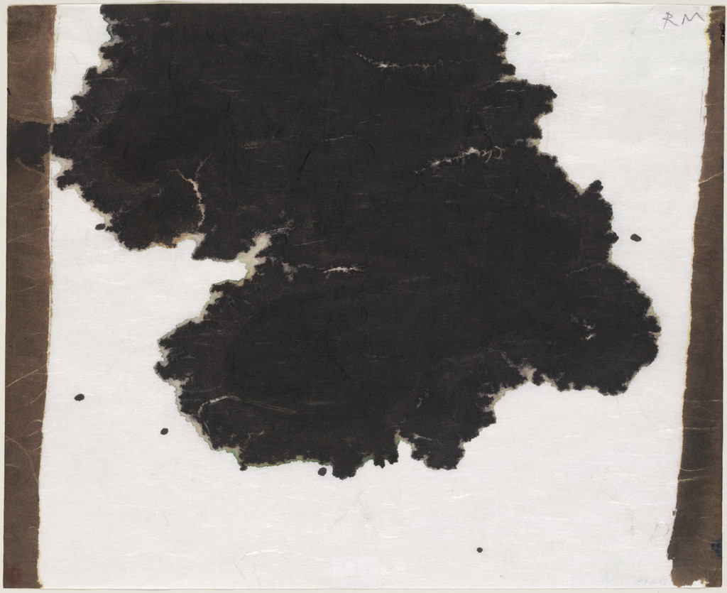 Untitled from the series Lyric Suite