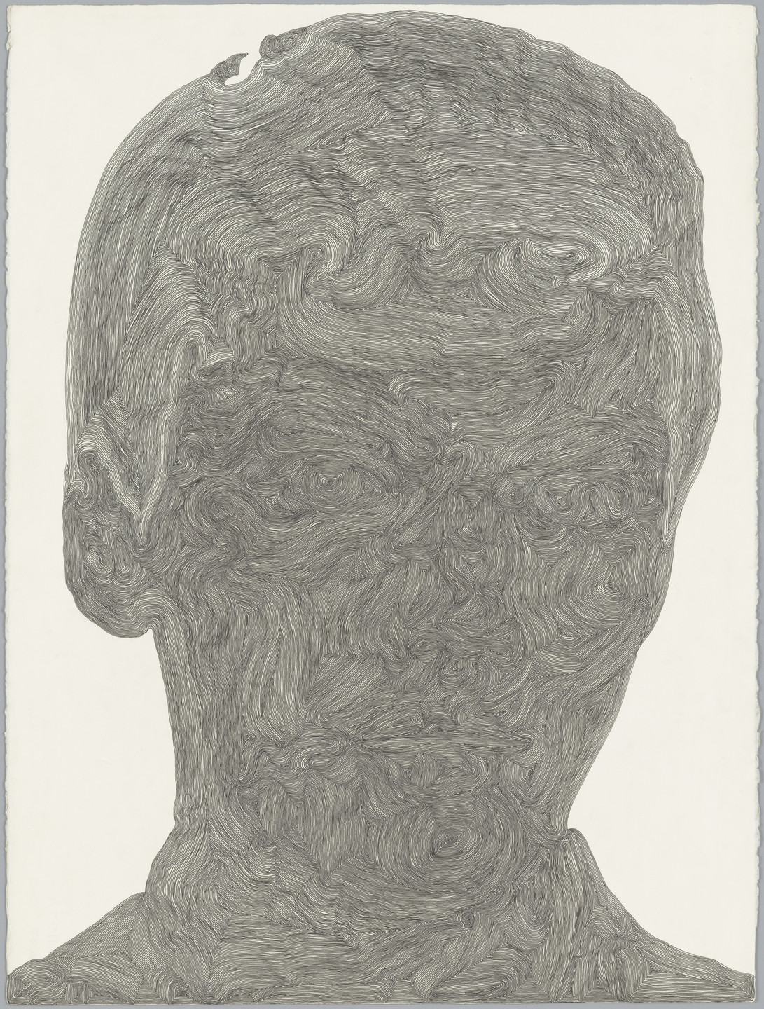 Alex Brown. Fingerprince. 2000