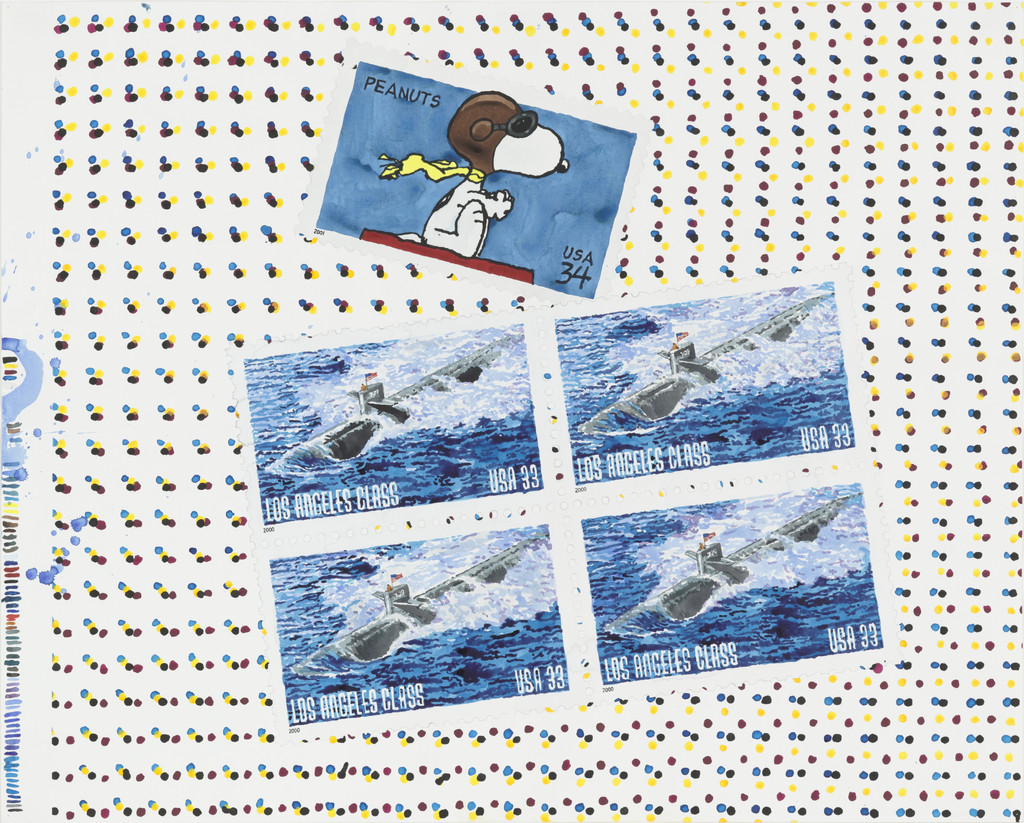 Postage