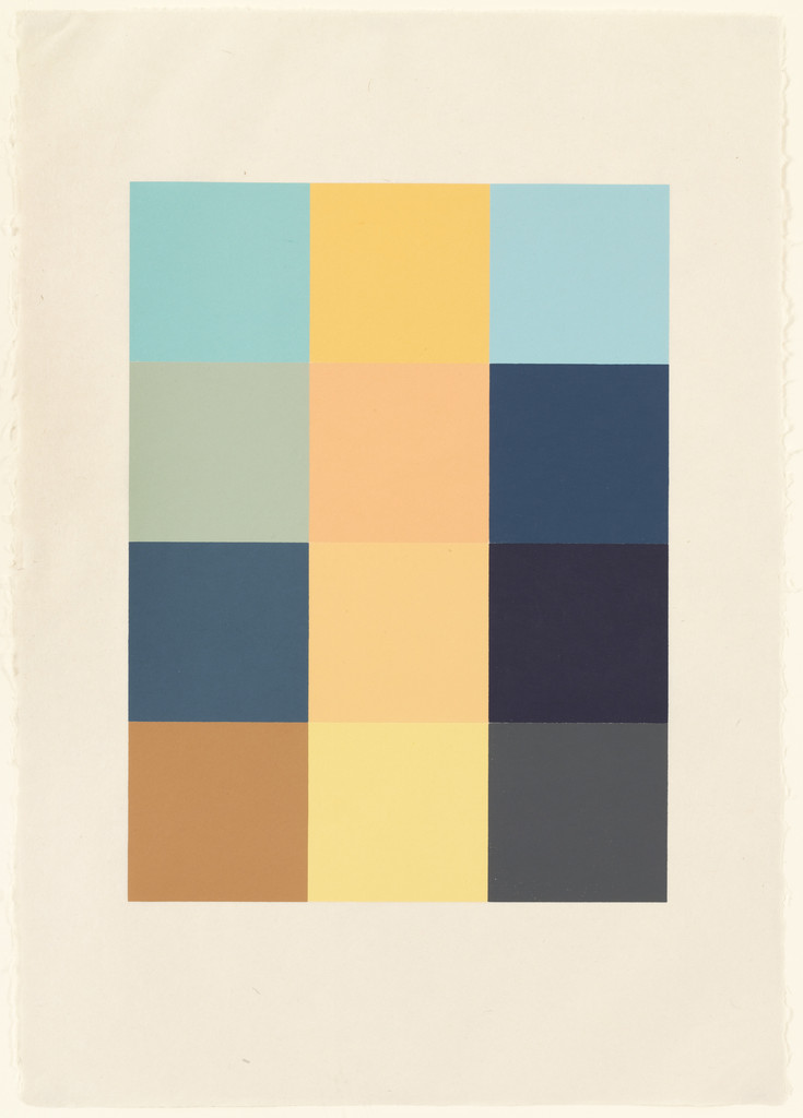 After Duchamp from Meltdown