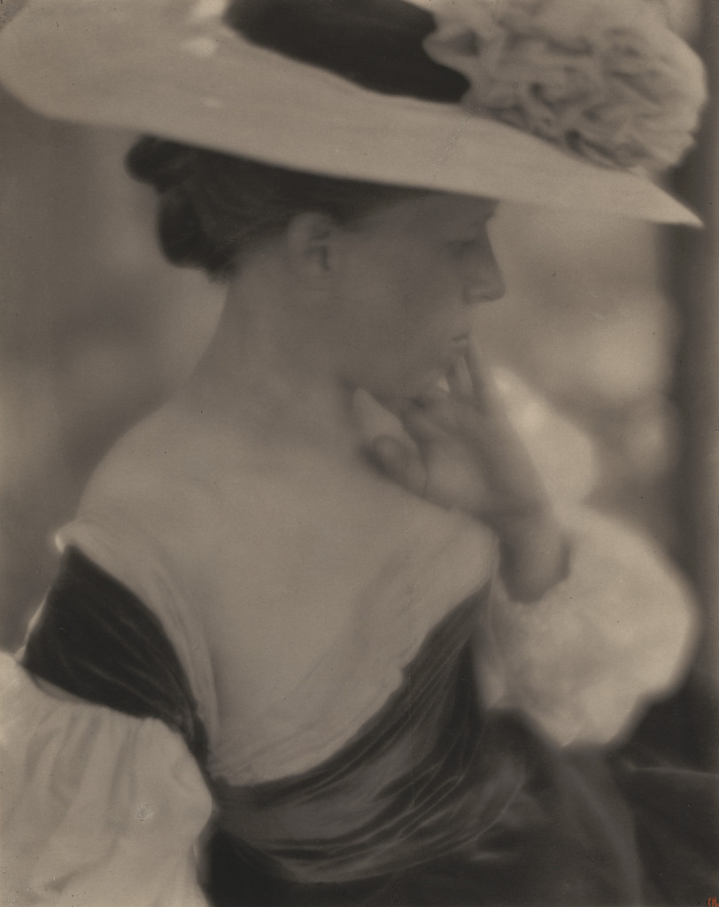 Mrs. Clarence H. White