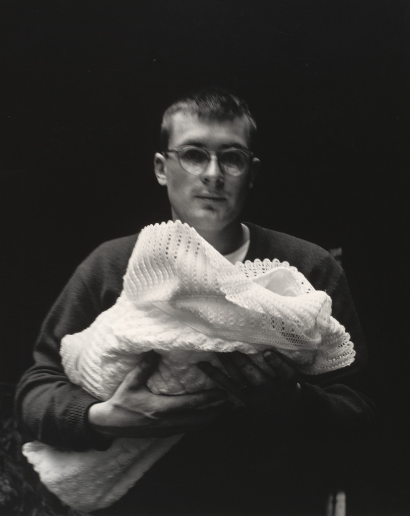 First Born, Berkeley