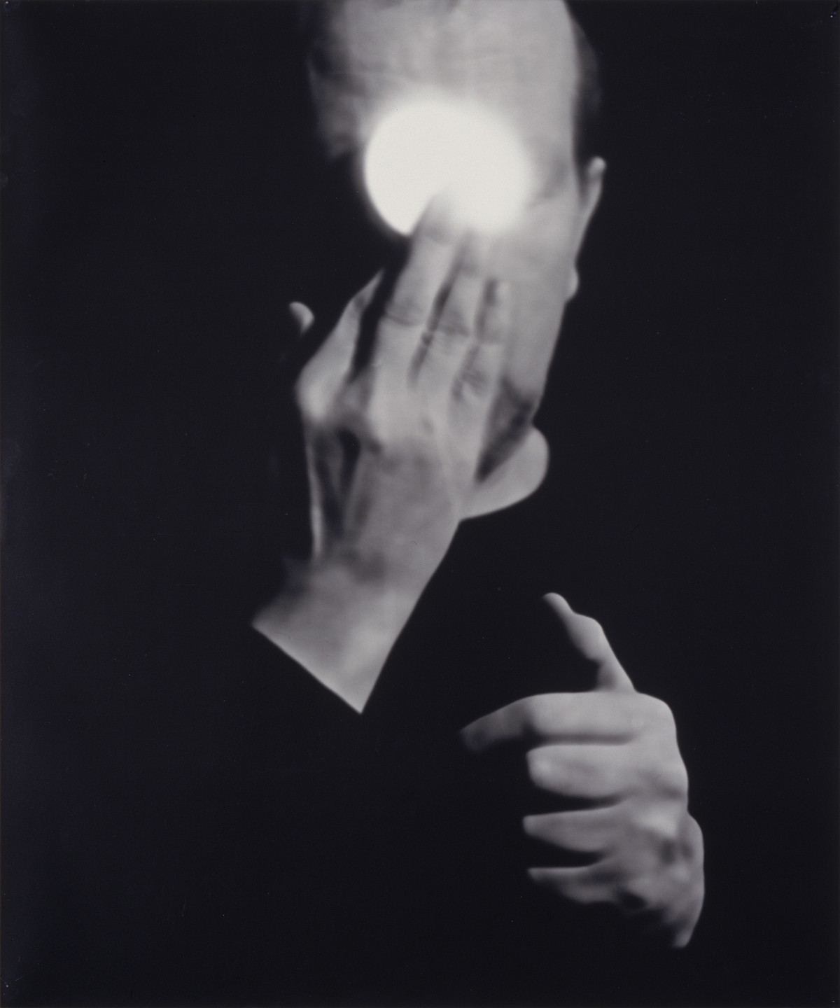 Bernhard Blume. Demonstrative Identification with the Universe = Magic Subjectivism,. 1971
