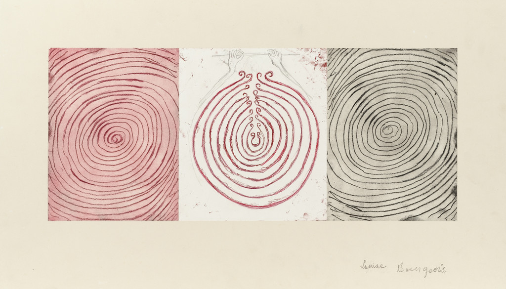 Triptych