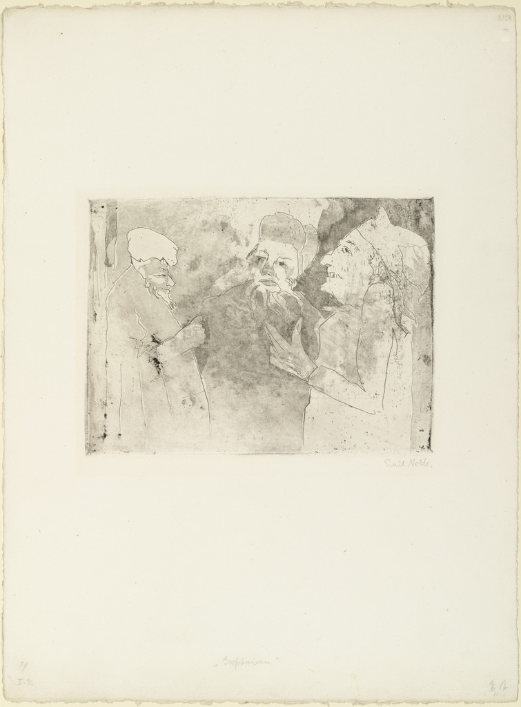 Rich Farmers (Grossbauern)