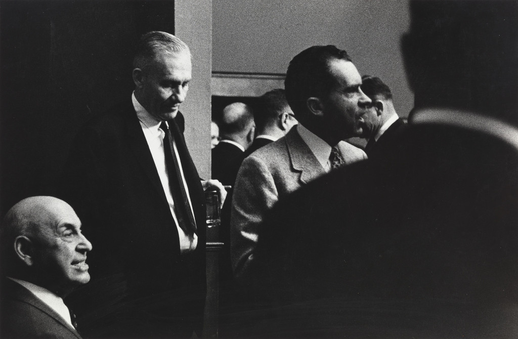 Nixon Campaign, Denver