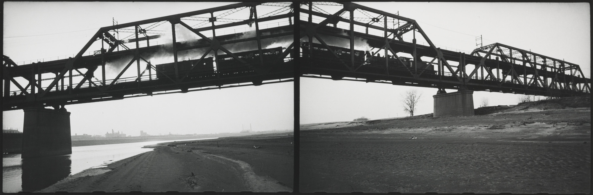 Robert Frank. Saint Louis, Missouri. 1948