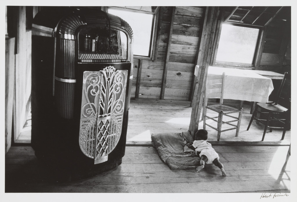 Café--Beaufort, South Carolina