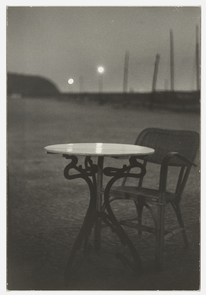 Table, Mallorca