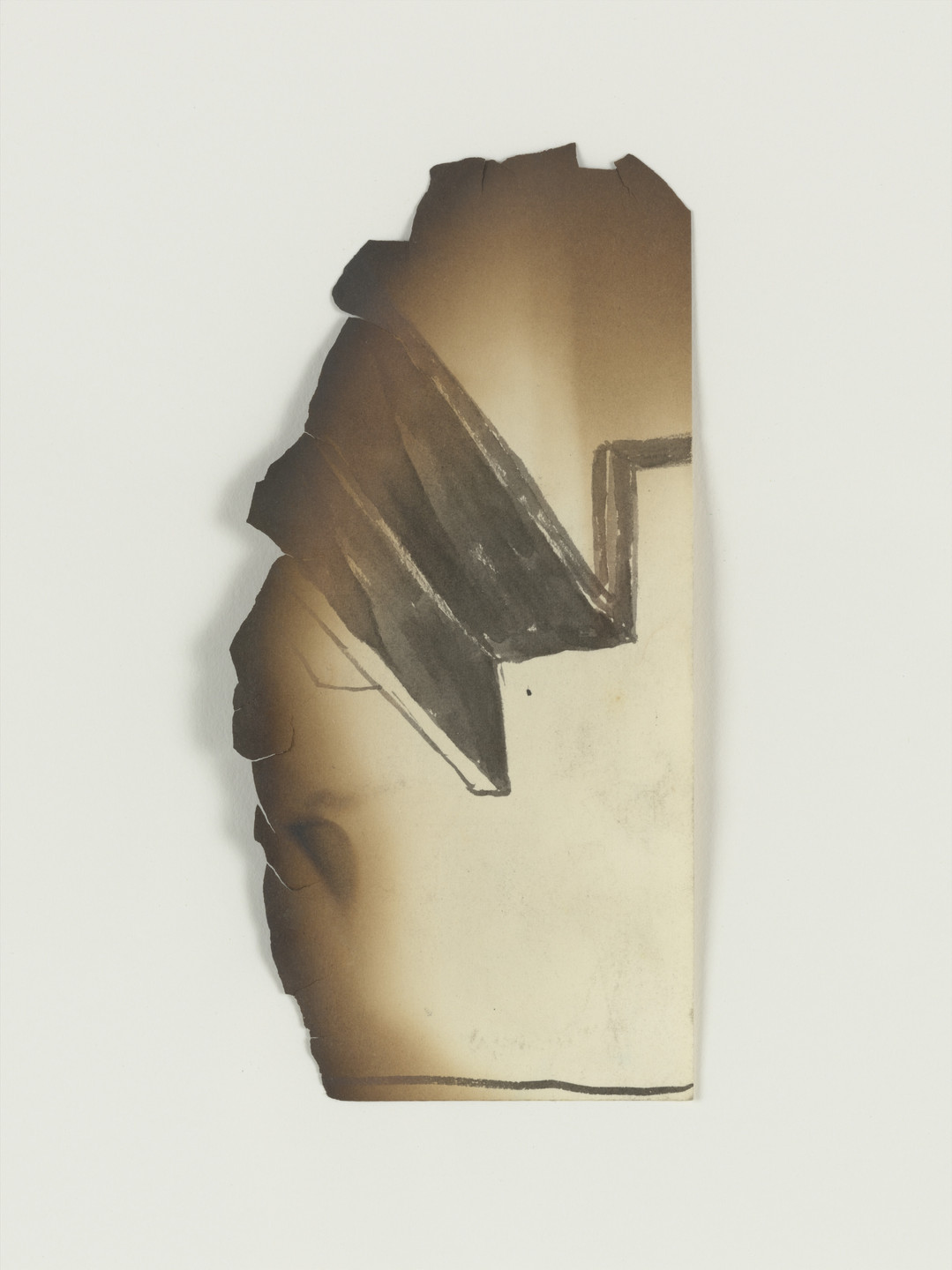 Miroslaw Balka. Untitled. 1985/1990