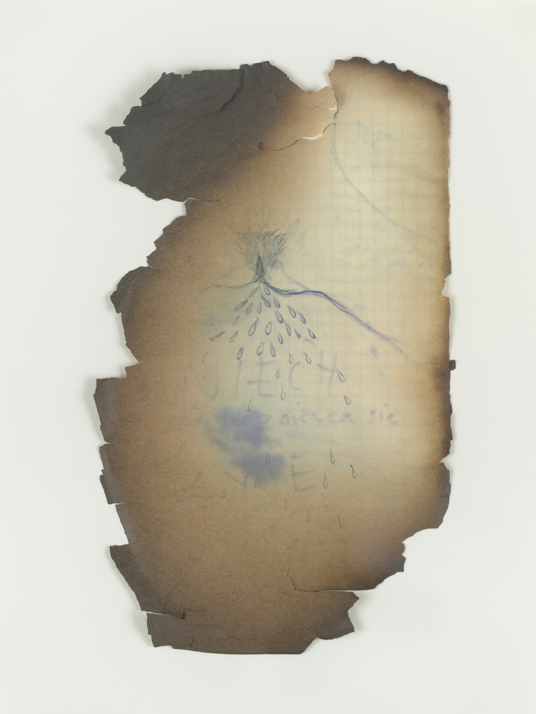 Miroslaw Balka. Untitled. 1985/1990