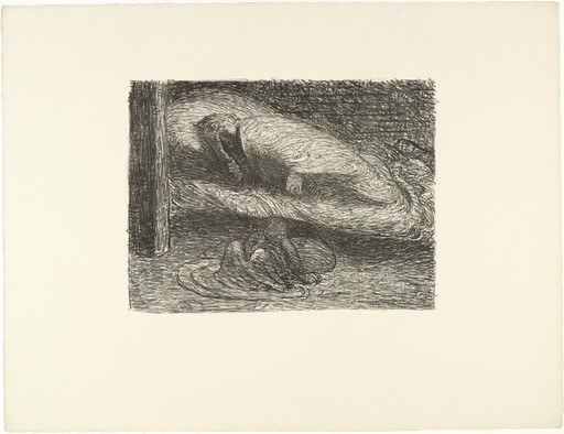 Dreaming Youth from The Dead Day