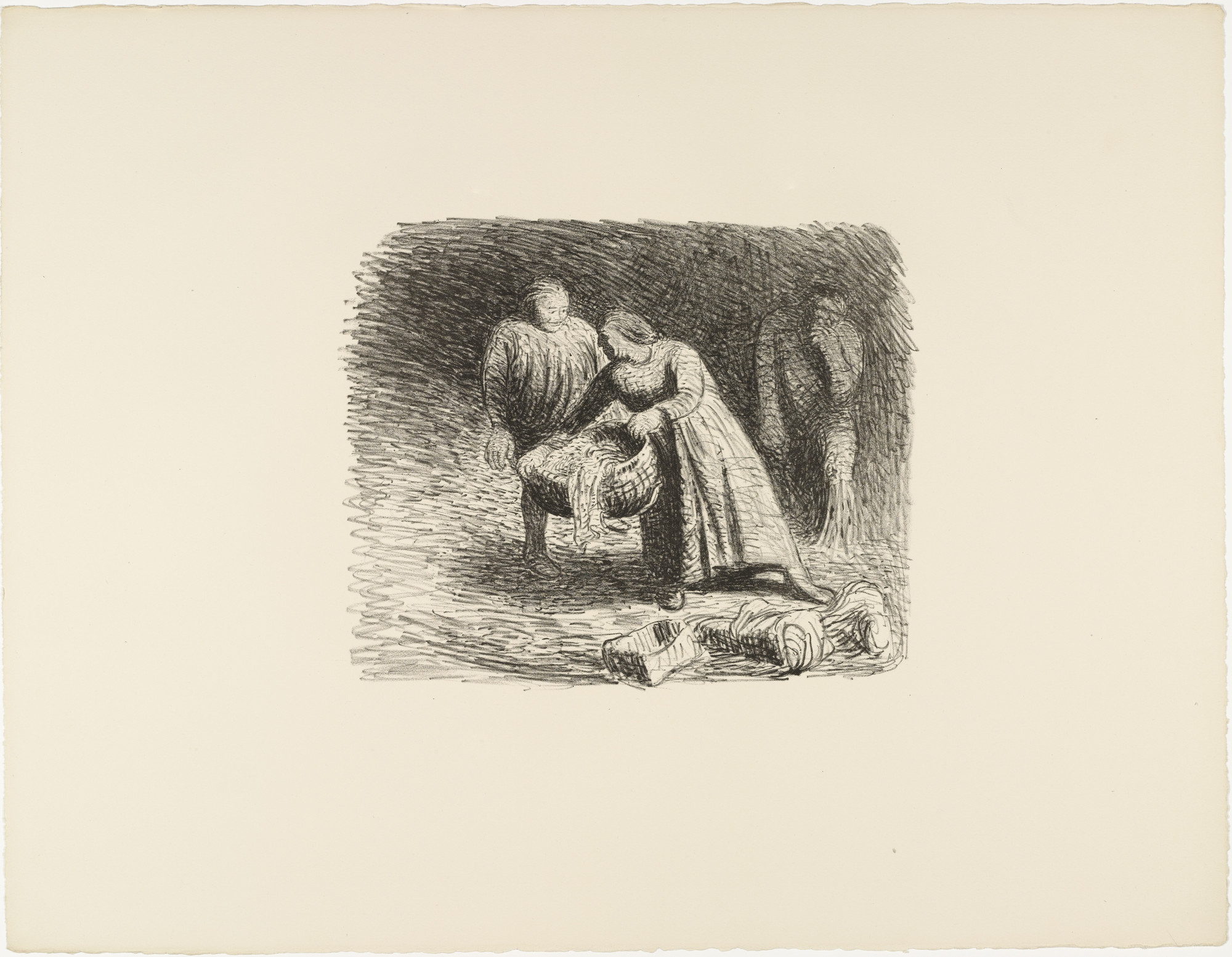 Ernst Barlach | MoMA