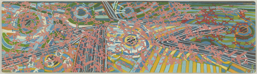 Sweet Return (On the Fast Track)