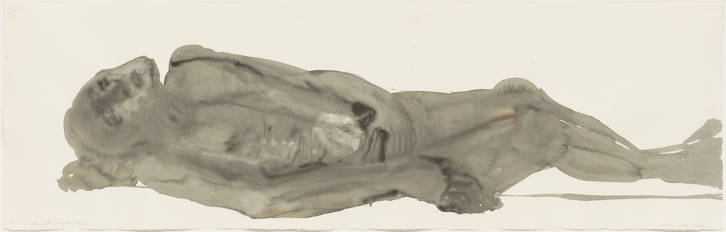 After All (Is Said and Done)