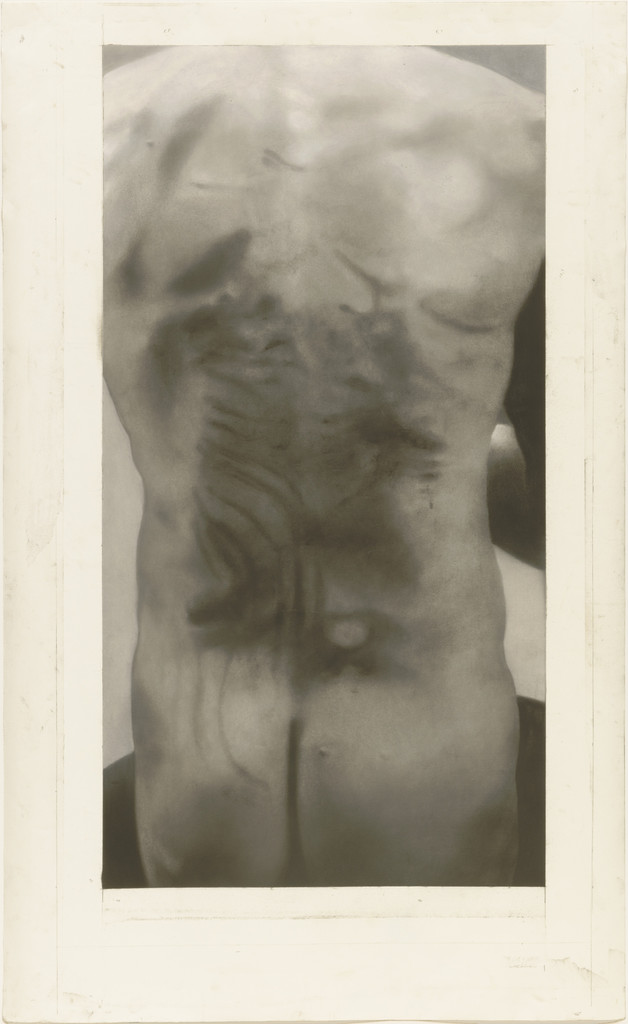 Back (Sunday Afternoon)