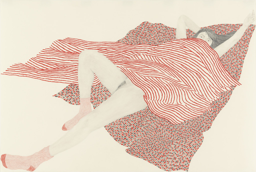 Fenway, Benjamin Degen, 2004