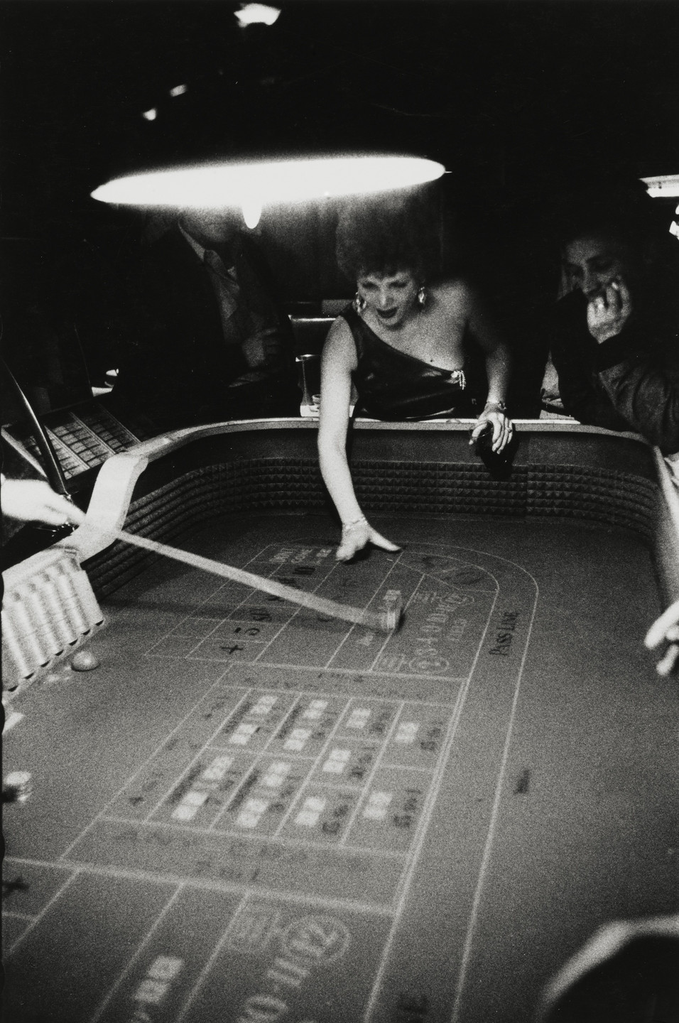 Frank casino