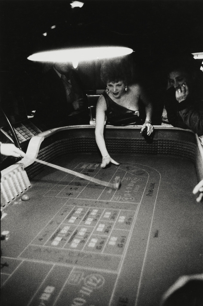 Casino--Elko, Nevada