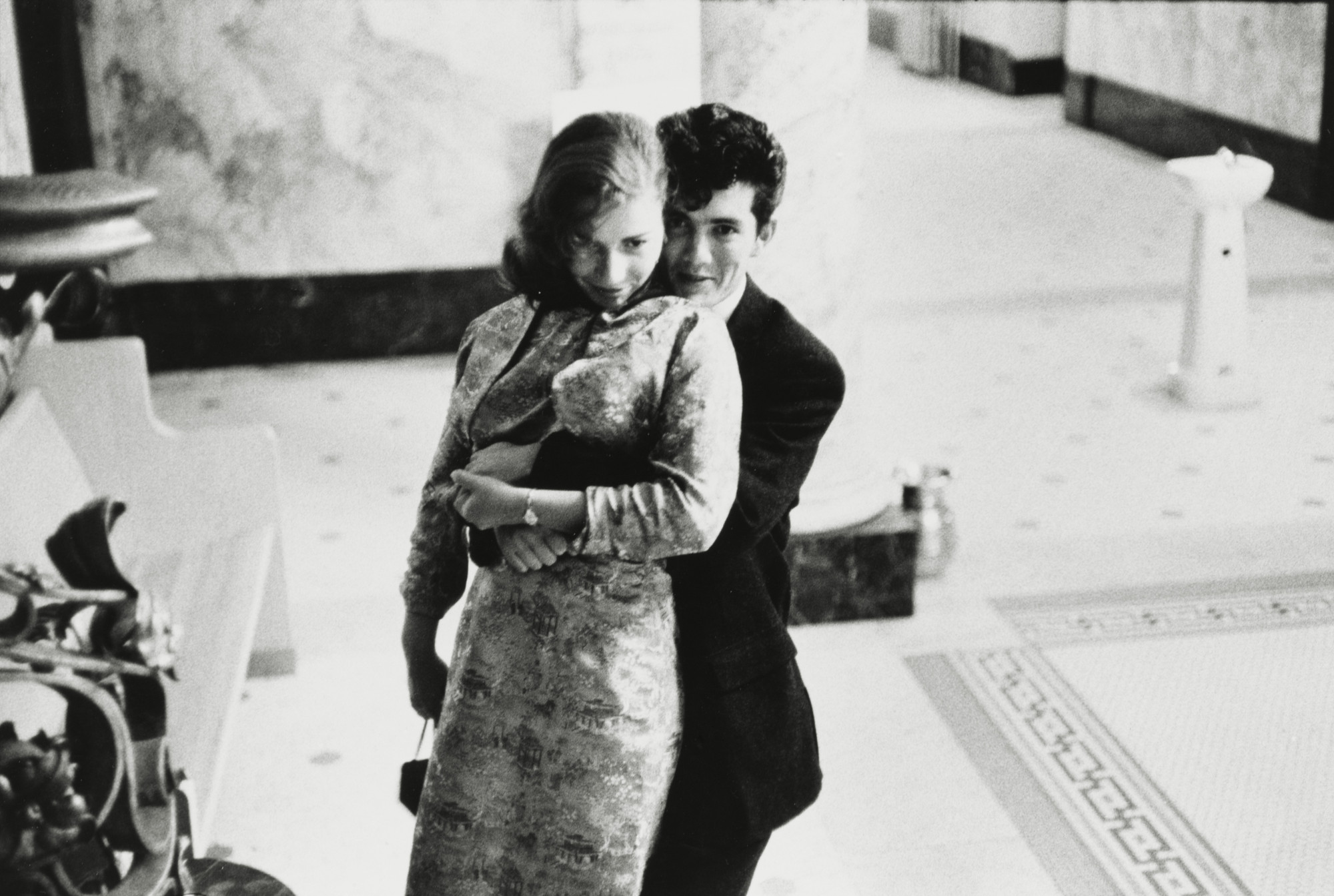 Robert Frank. City Hall--Reno, Nevada