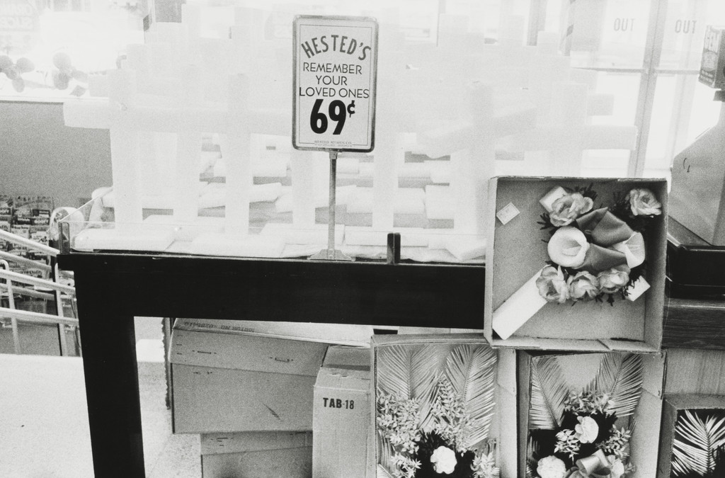 Department Store--Lincoln, Nebraska